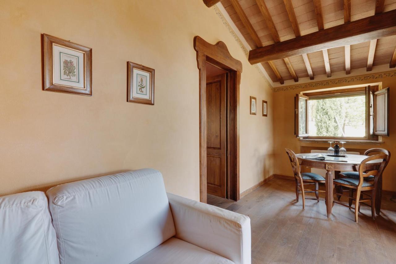 Villa Terenzi Hospitality & Wine à Scansano Extérieur photo