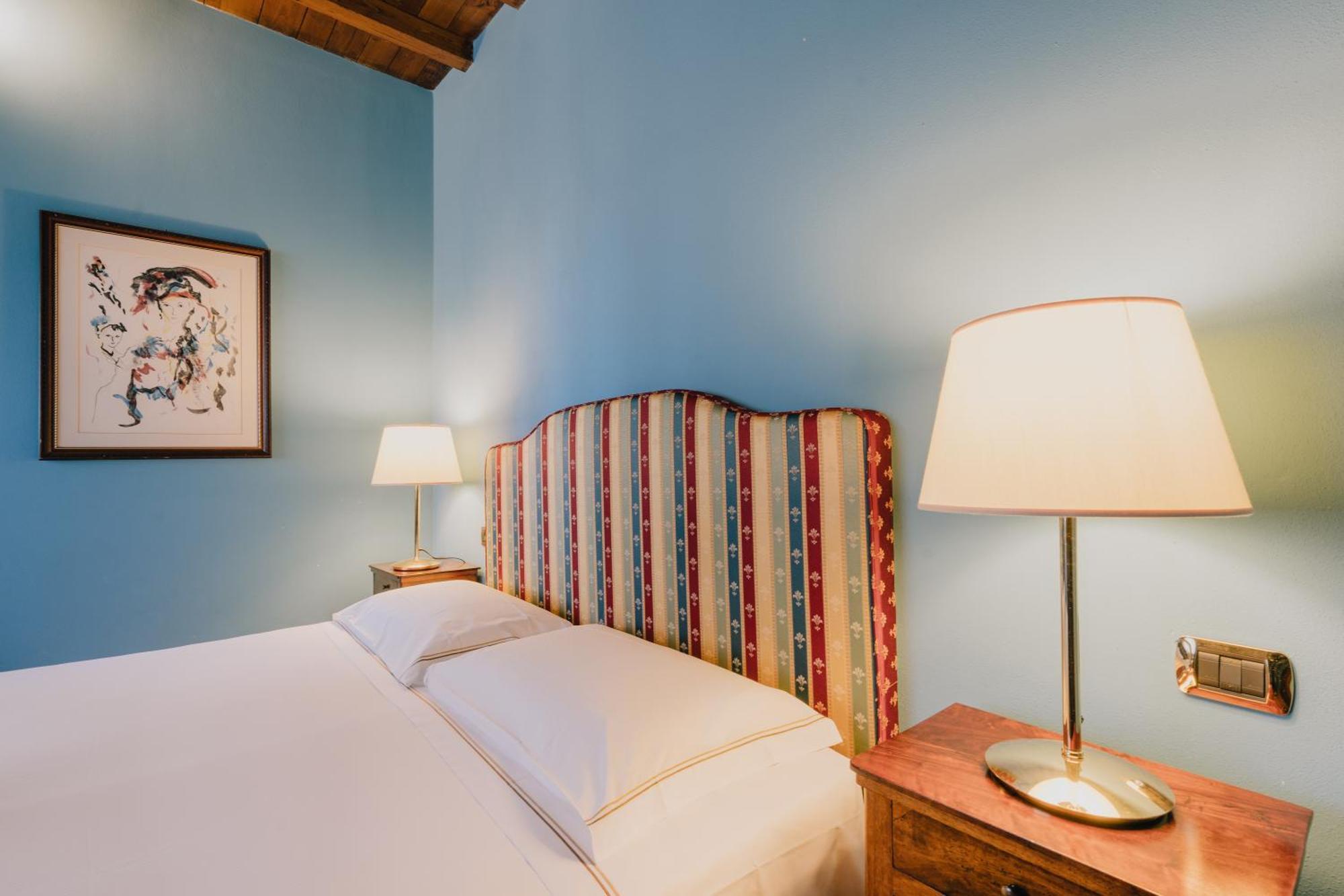 Villa Terenzi Hospitality & Wine à Scansano Chambre photo
