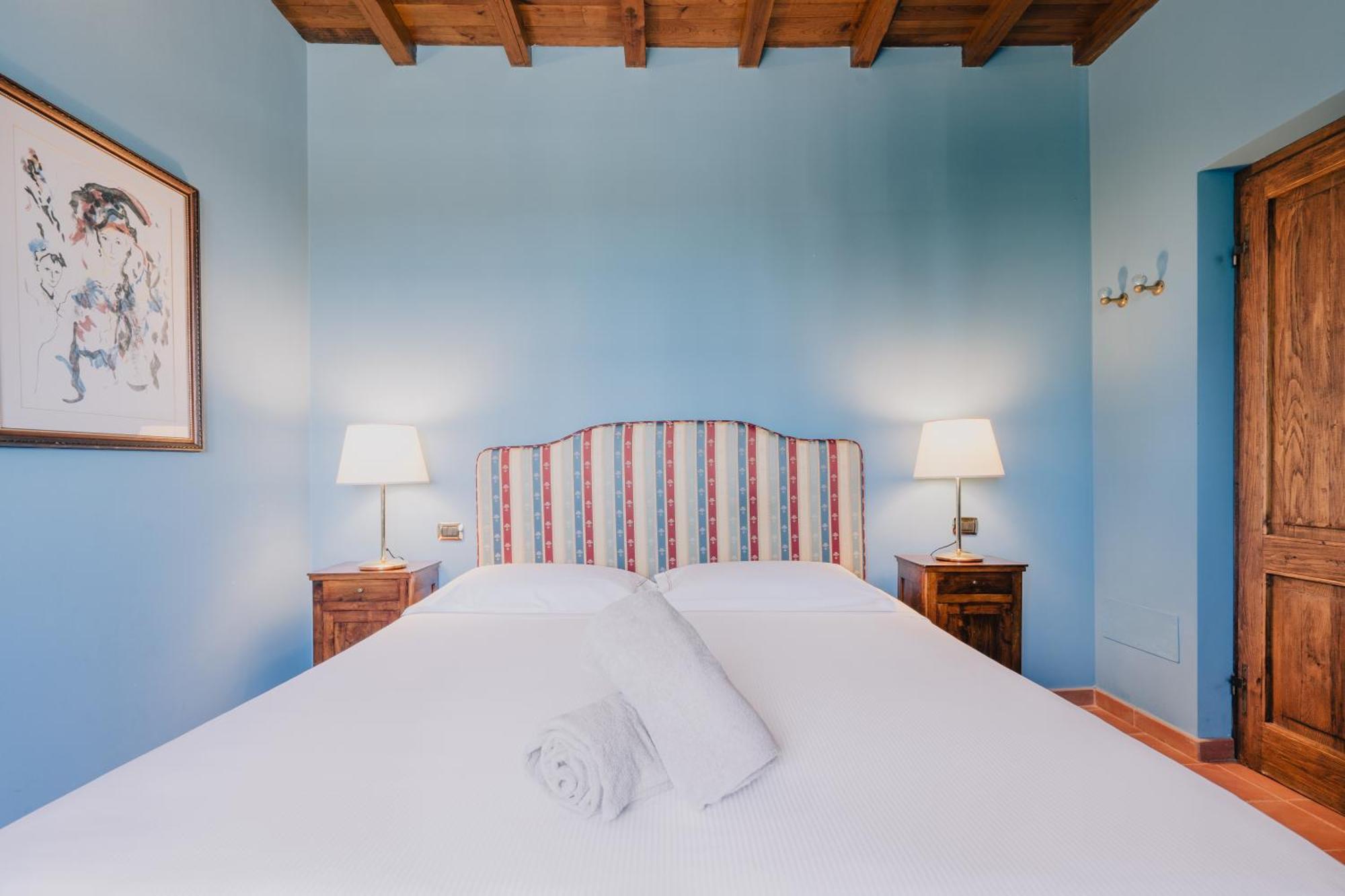 Villa Terenzi Hospitality & Wine à Scansano Chambre photo