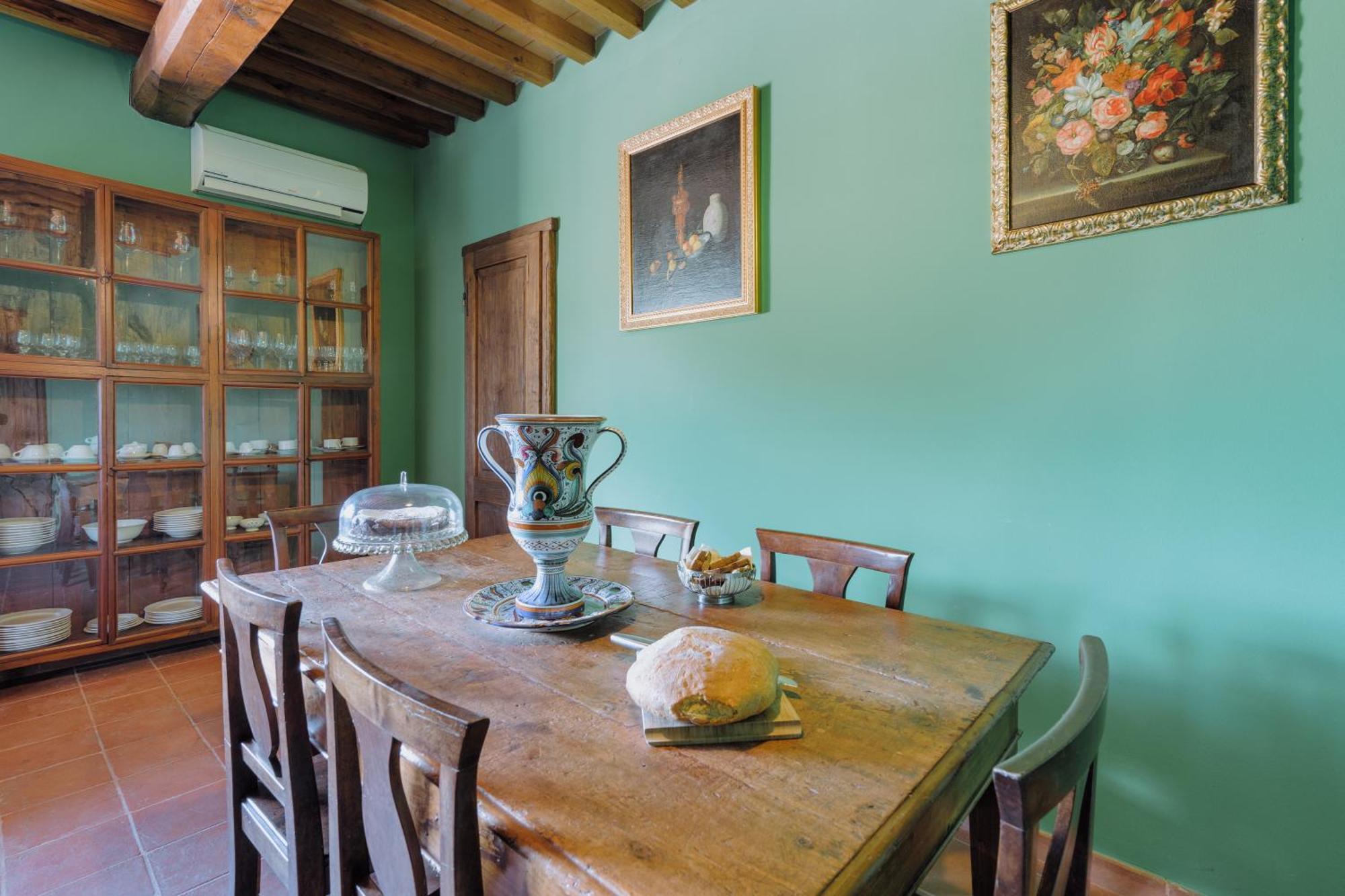 Villa Terenzi Hospitality & Wine à Scansano Chambre photo
