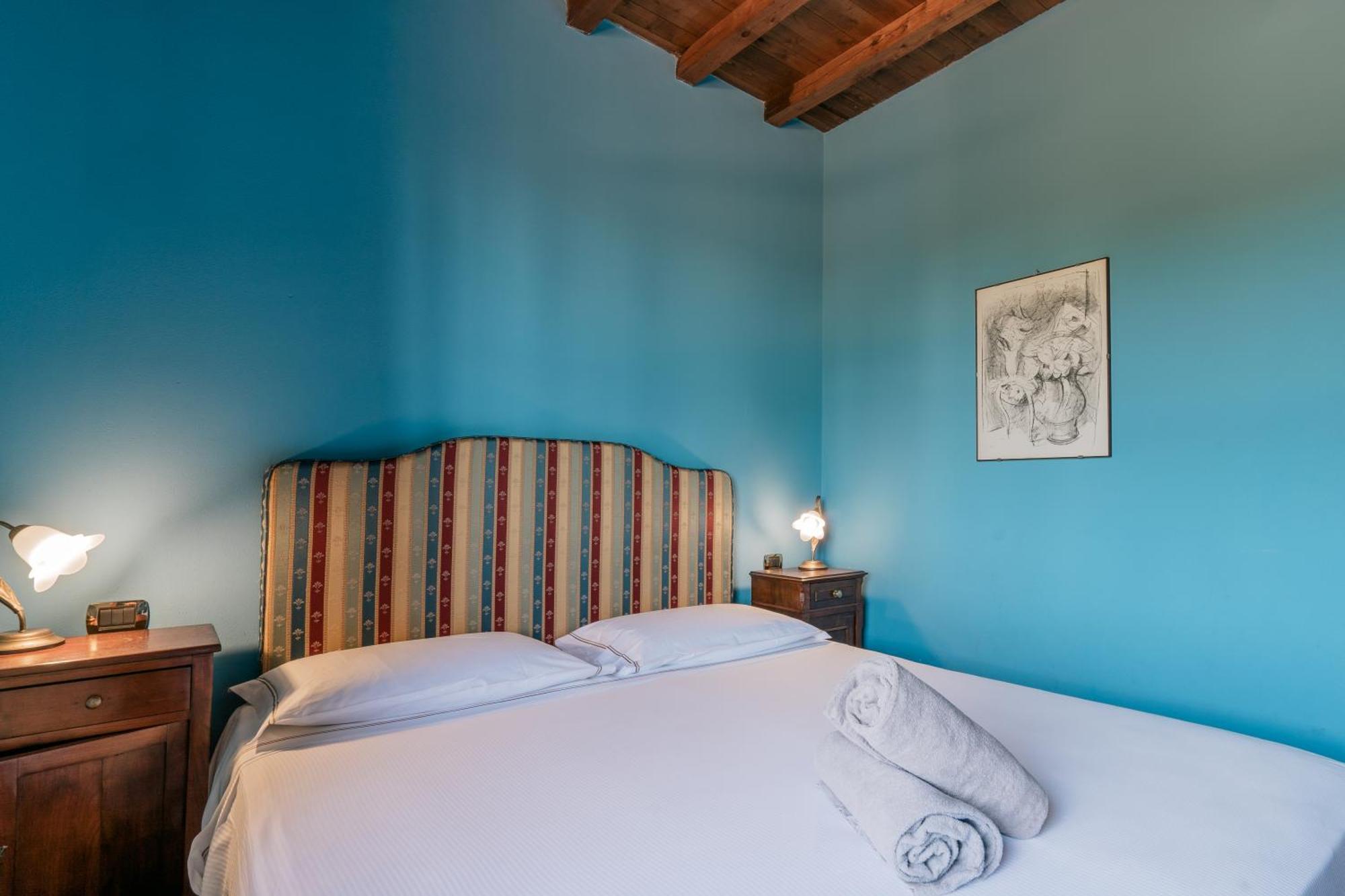 Villa Terenzi Hospitality & Wine à Scansano Chambre photo
